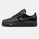 Кросівки Nike Air Force 1 Paris Black, 41