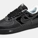 Кросівки Nike Air Force 1 Paris Black, 41