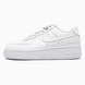 Кросівки Nike Air Force 1017 alyx 9sm white, 36