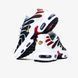 Кросівки Nike Air Max TN Plus White Blue Red, 42