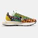 Кроссовки Nike Sacai VaporWaffle x Jean Paul Gaultier Multicolor