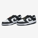 Кросівки Nike SB Dunk Low Black White, 36