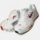 Кросівки Nike Wmns Air Pegasus 2K5 White Gym Red, 37