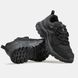 Кроссовки Salomon Quest Element Black Thinsulate Nonsplip