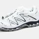 Кросівки Salomon XT-Quest White Black Grey