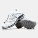 Кросівки Salomon XT-Quest White Black Grey, 40