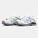 Кросівки Salomon XT-Quest White Black Grey