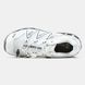 Кроссовки Salomon XT-Quest White Black Grey, 40