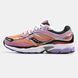 Кросівки Saucony Progrid Omni 9 Orange Purple, 36