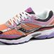 Кросівки Saucony Progrid Omni 9 Orange Purple, 36