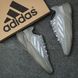 Кросівки Adidas Ozelia Light Grey