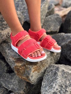 Сандалі Adidas Adilette Sandal Pink, 36