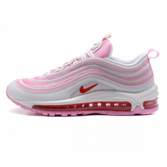 Кроссовки Nike Air Max 97 White Pink, 37