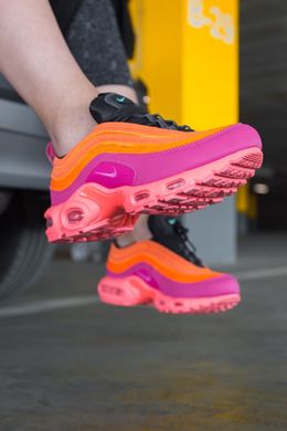 Кросівки Nike Air Max TN Plus / 97 "Racer Pink, 38