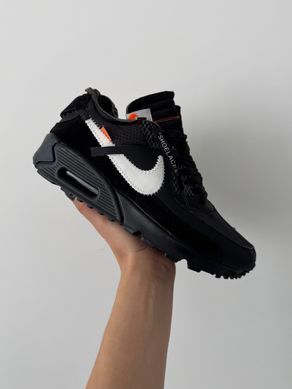Кросівки Nike Air Max 90 Off White, 40