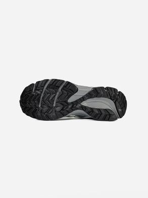 Кроссовки Asics Gel-Kahana 8 Grey Black Termo, 41