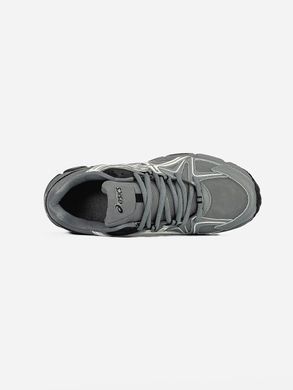 Кроссовки Asics Gel-Kahana 8 Grey Black Termo, 41