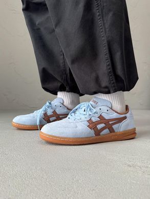 Кроссовки Asics x Hay Skyhand Blue Brown, 40