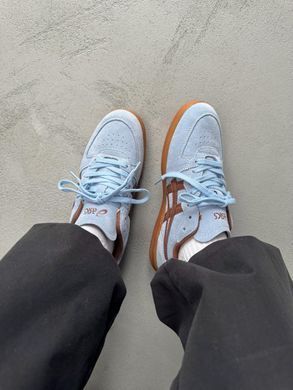 Кроссовки Asics x Hay Skyhand Blue Brown, 40
