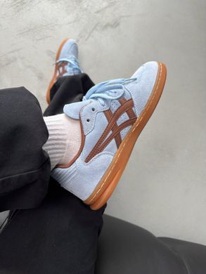 Кроссовки Asics x Hay Skyhand Blue Brown, 40