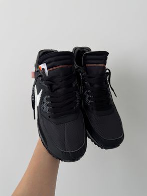 Кросівки Nike Air Max 90 Off White, 40