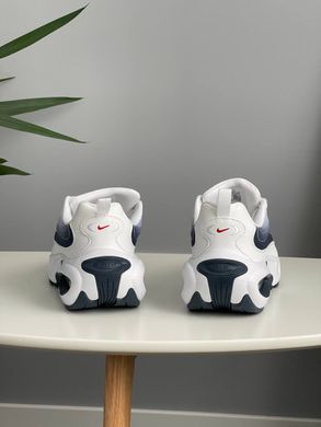 Кроссовки Nike Air Max Portal USA White Midnight-Navy, 40