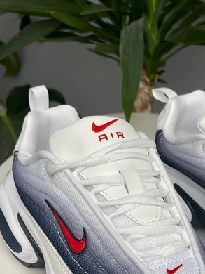 Кроссовки Nike Air Max Portal USA White Midnight-Navy, 40