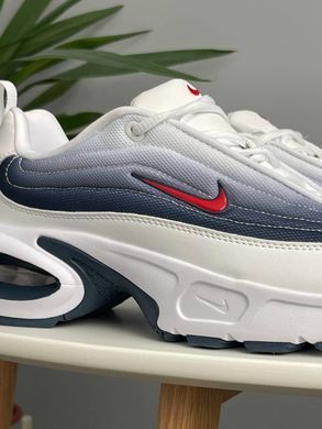 Кроссовки Nike Air Max Portal USA White Midnight-Navy, 40