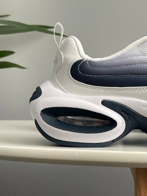Кроссовки Nike Air Max Portal USA White Midnight-Navy, 40