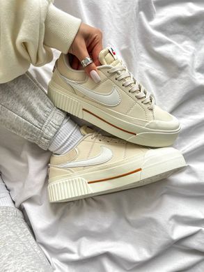 Кросівки Nike Court Legacy Beige White, 39