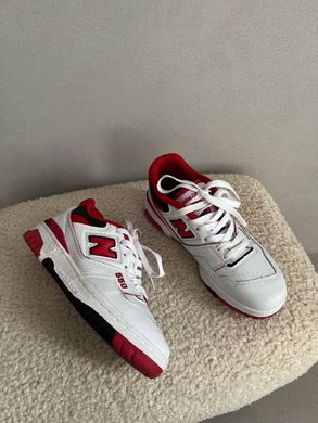 Кросівки NB New Balance 550 Red