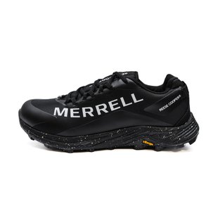 Кросівки Merrell Black White, 41