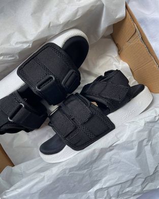 Сандалі Adidas Sandals Black White v3, 36