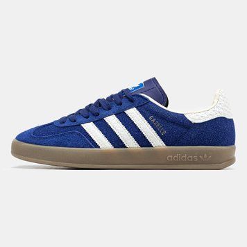 Кросівки Adidas Gazelle Blue White, 36