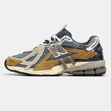 Кроссовки New Balance 1906A Beige Grey, 40