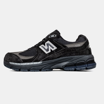 Кросівки New Balance 2002R Black, 41
