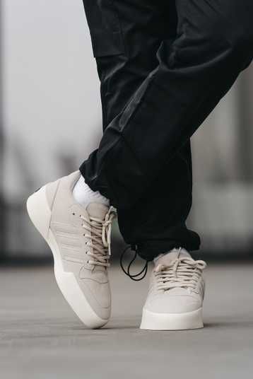 Кроссовки Adidas Forum Low 86 x Essential Fear of God Купить