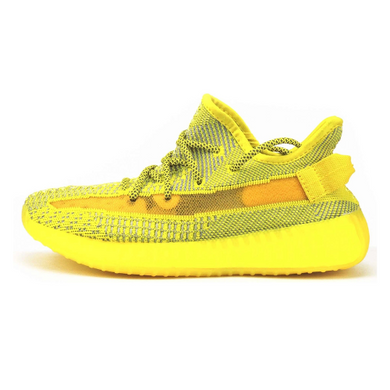 Кроссовки Adidas Yeezy Boost 350 V2 Yellow 2, 36