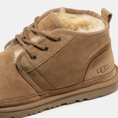 Ботинки UGG Neumel Chestnu II, 36