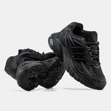 Кроссовки Adidas Adistar Jellyfish x Pharell Williams Black, 40
