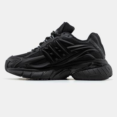 Кроссовки Adidas Adistar Jellyfish x Pharell Williams Black, 40