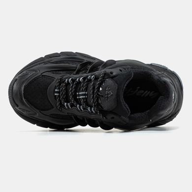 Кроссовки Adidas Adistar Jellyfish x Pharell Williams Black, 40