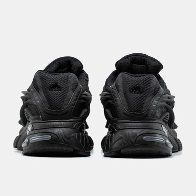 Кроссовки Adidas Adistar Jellyfish x Pharell Williams Black, 40