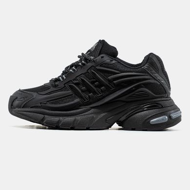 Кроссовки Adidas Adistar Jellyfish x Pharell Williams Black, 40