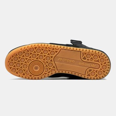 Кросівки Adidas Forum 84 Low Exhibit Black Gum, 41