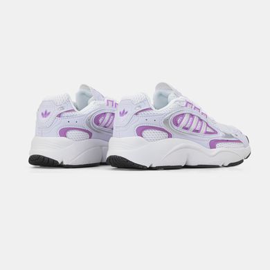 Кросівки Adidas Ozmillen White Purple, 38