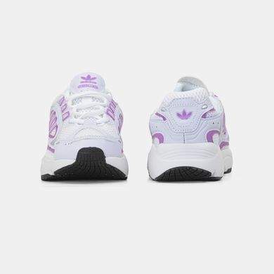 Кросівки Adidas Ozmillen White Purple, 38