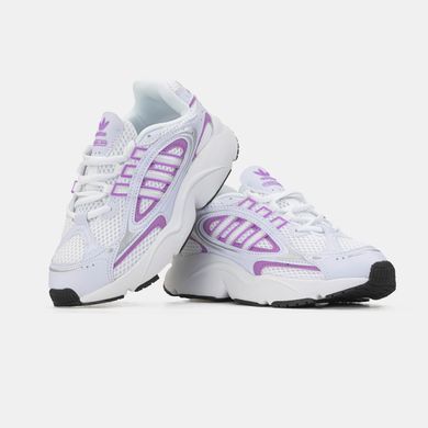 Кросівки Adidas Ozmillen White Purple, 38