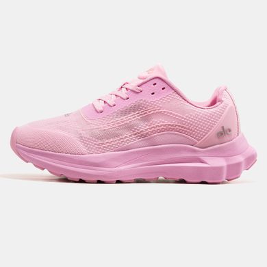 Кроссовки Alo Yoga Runner Pink, 37