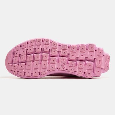 Кроссовки Alo Yoga Runner Pink, 37